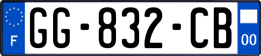 GG-832-CB
