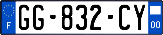 GG-832-CY