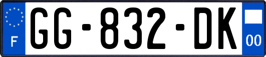GG-832-DK