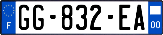 GG-832-EA
