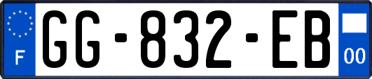 GG-832-EB