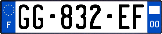 GG-832-EF