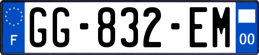 GG-832-EM
