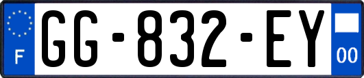 GG-832-EY