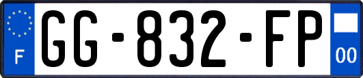 GG-832-FP