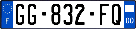 GG-832-FQ