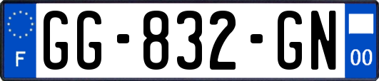 GG-832-GN