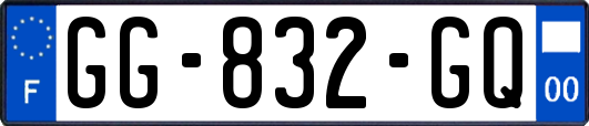 GG-832-GQ