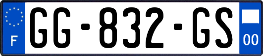 GG-832-GS