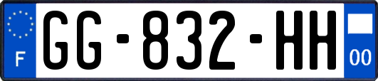 GG-832-HH