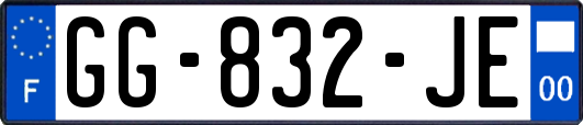 GG-832-JE