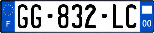 GG-832-LC