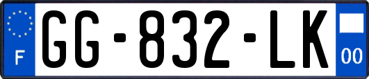 GG-832-LK