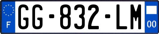 GG-832-LM