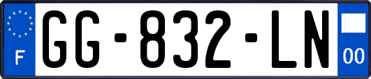 GG-832-LN