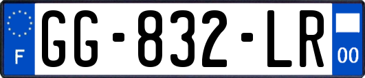 GG-832-LR