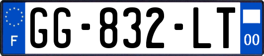GG-832-LT