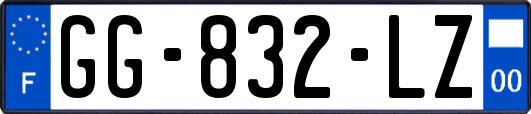 GG-832-LZ