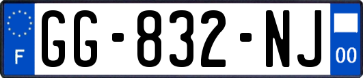 GG-832-NJ