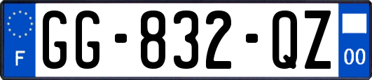 GG-832-QZ