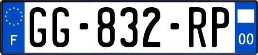 GG-832-RP