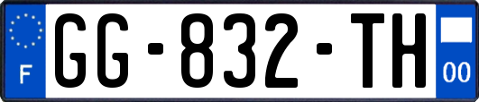 GG-832-TH