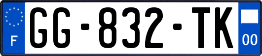 GG-832-TK