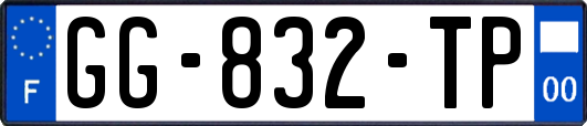 GG-832-TP