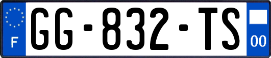 GG-832-TS