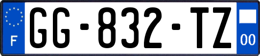 GG-832-TZ