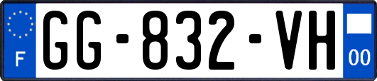 GG-832-VH
