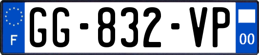 GG-832-VP