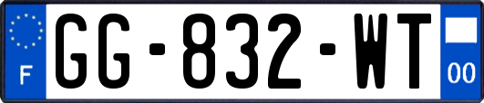 GG-832-WT