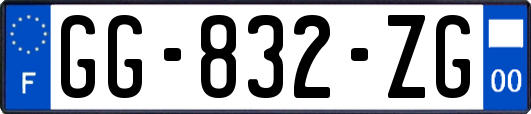 GG-832-ZG