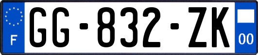 GG-832-ZK
