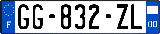GG-832-ZL