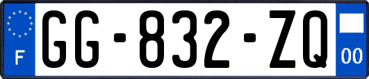 GG-832-ZQ