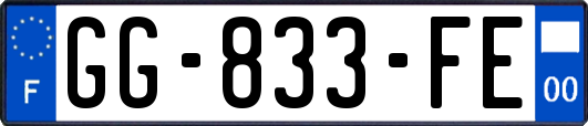 GG-833-FE