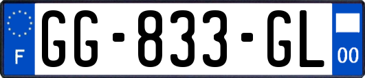 GG-833-GL