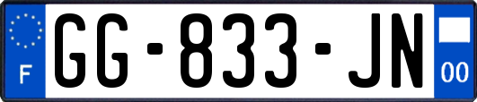 GG-833-JN