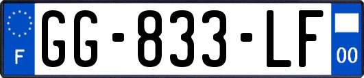 GG-833-LF