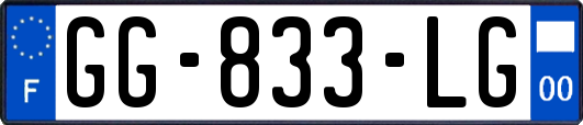 GG-833-LG