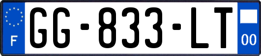 GG-833-LT
