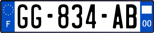 GG-834-AB