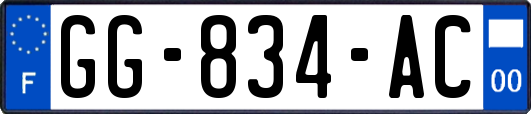 GG-834-AC