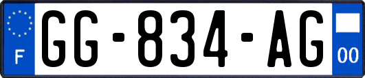 GG-834-AG