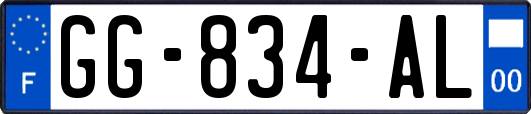 GG-834-AL