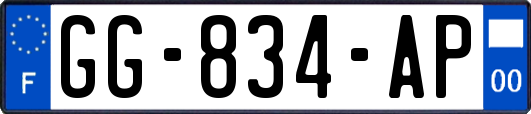 GG-834-AP