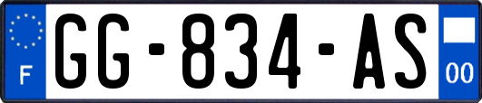 GG-834-AS