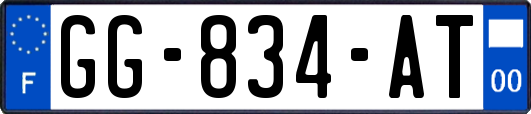 GG-834-AT